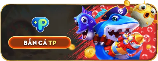 Game Bắn Cá Đại Dương
